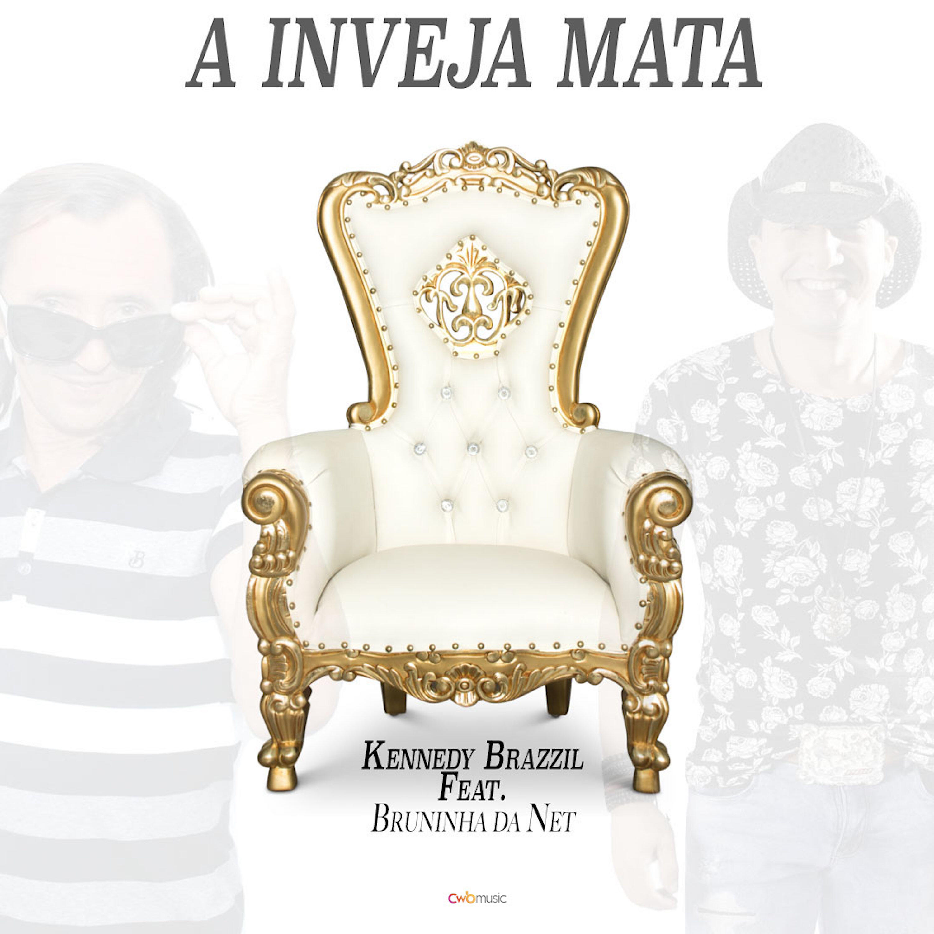 Релиз A Inveja Mata