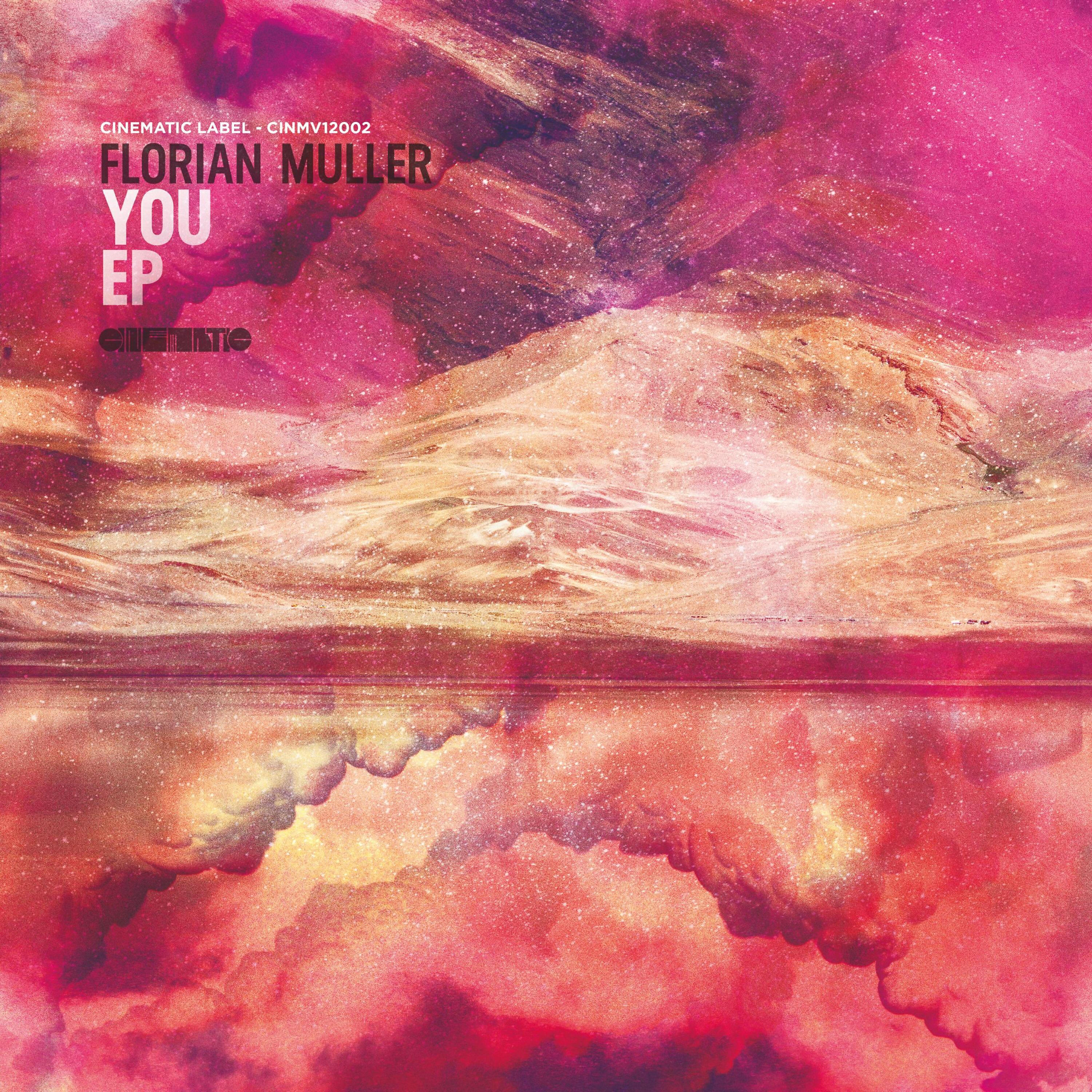 Релиз You