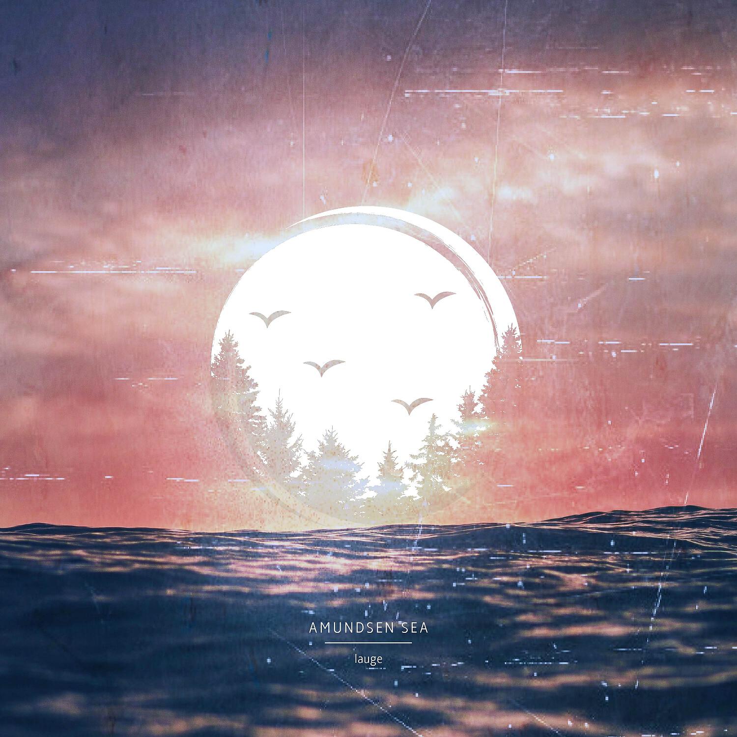 Постер альбома Amundsen Sea