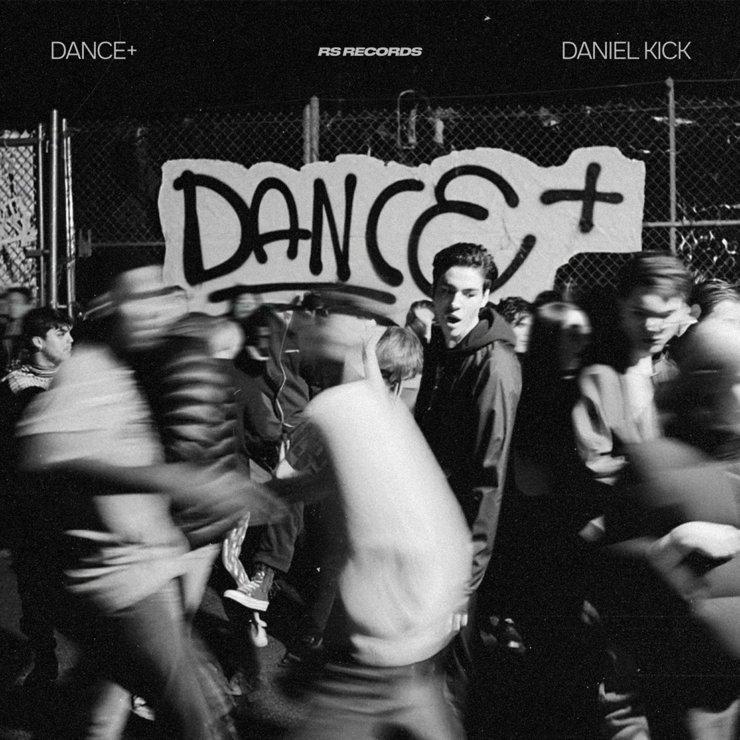 Релиз DANCE+
