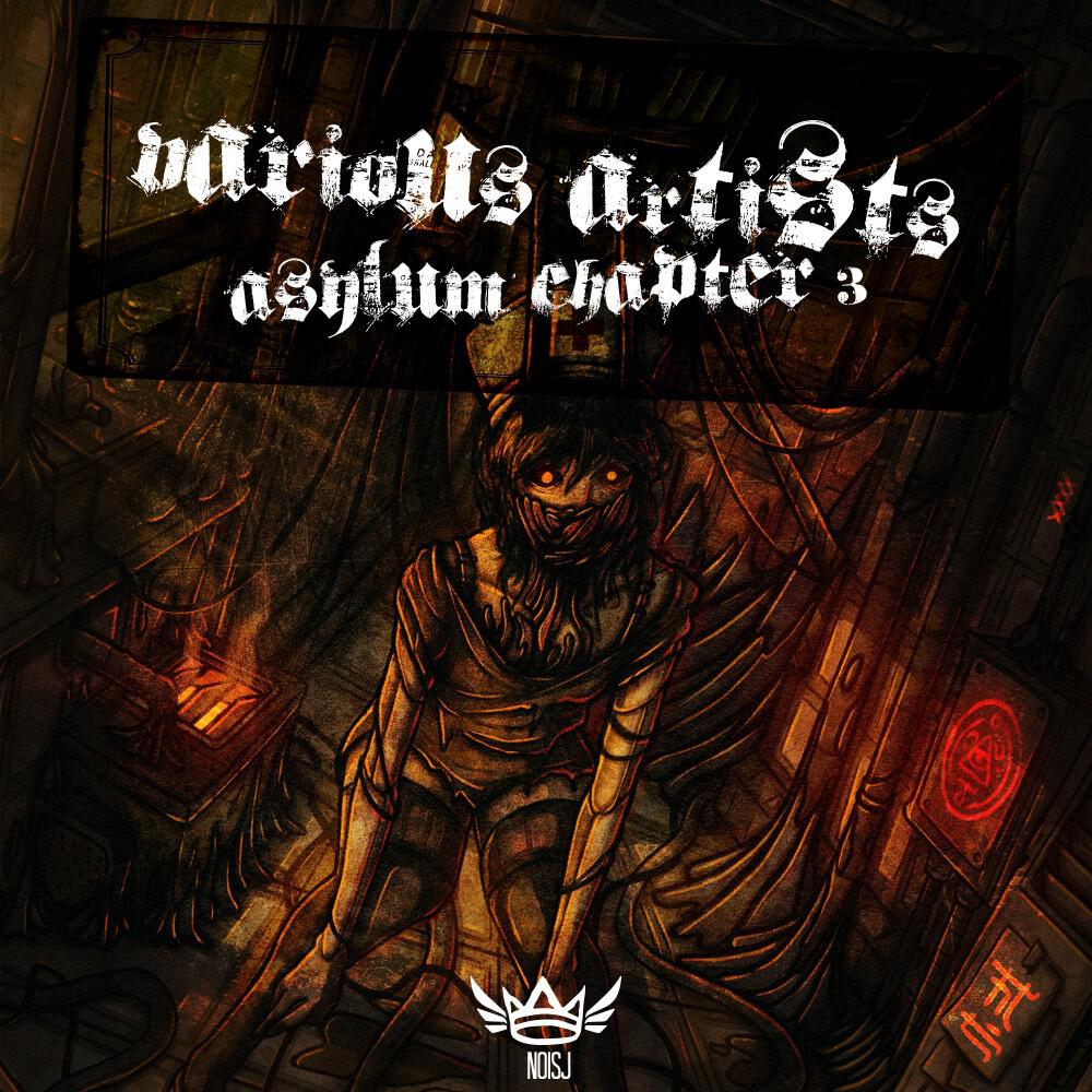 Релиз Asylum Chapter 3
