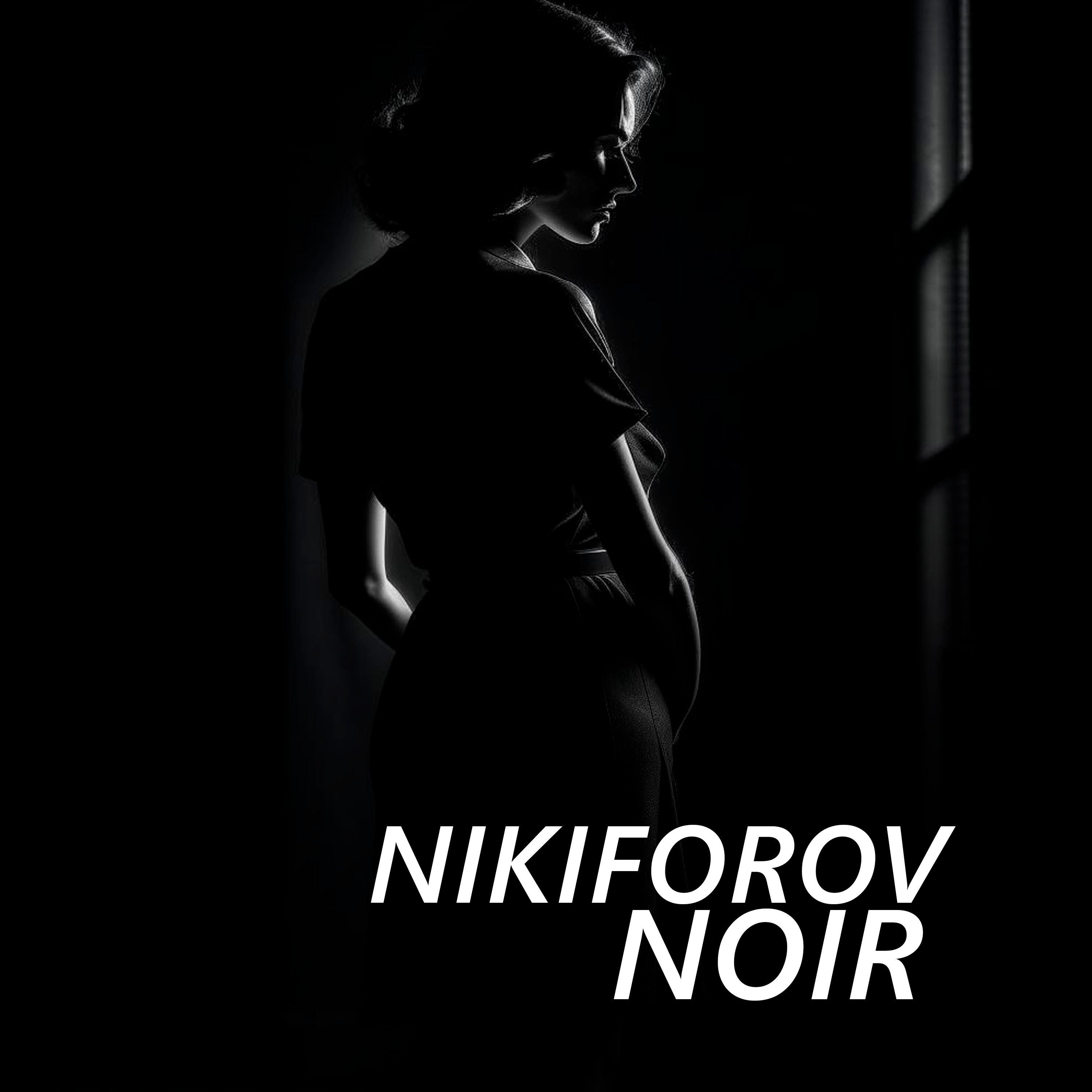 Релиз Noir