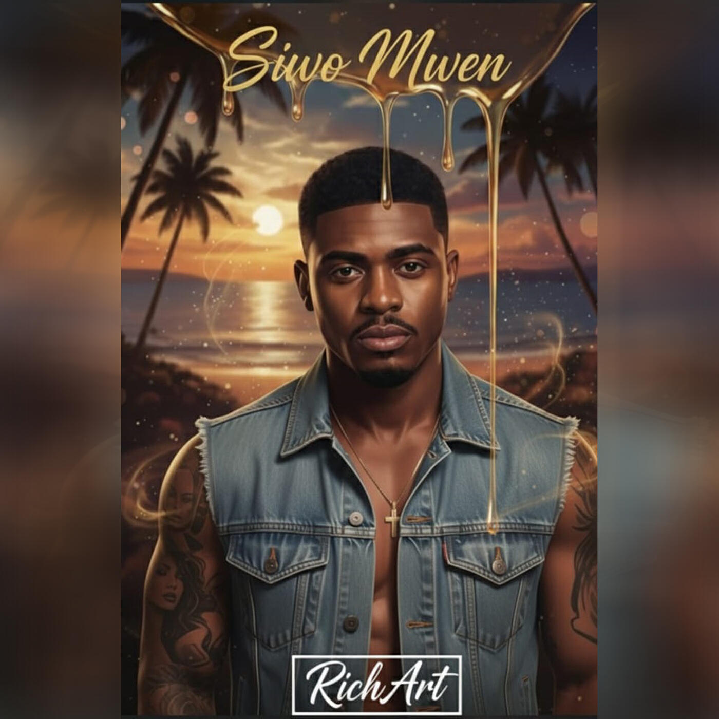 Релиз Siwo Mwen