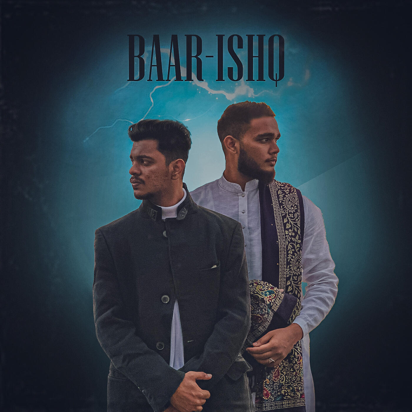 Релиз Baar-Ishq