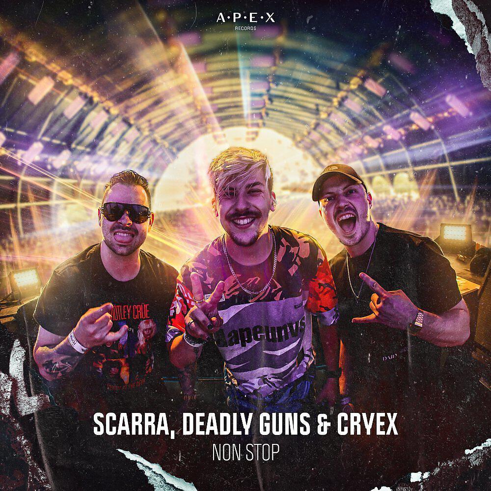 Deadly Guns - слушать песни онлайн бесплатно на Zvuk.com, музыка в