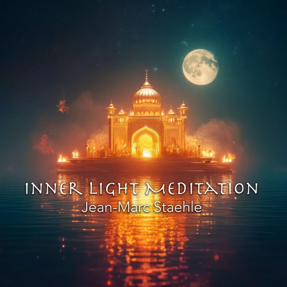 Релиз Inner Light Meditation