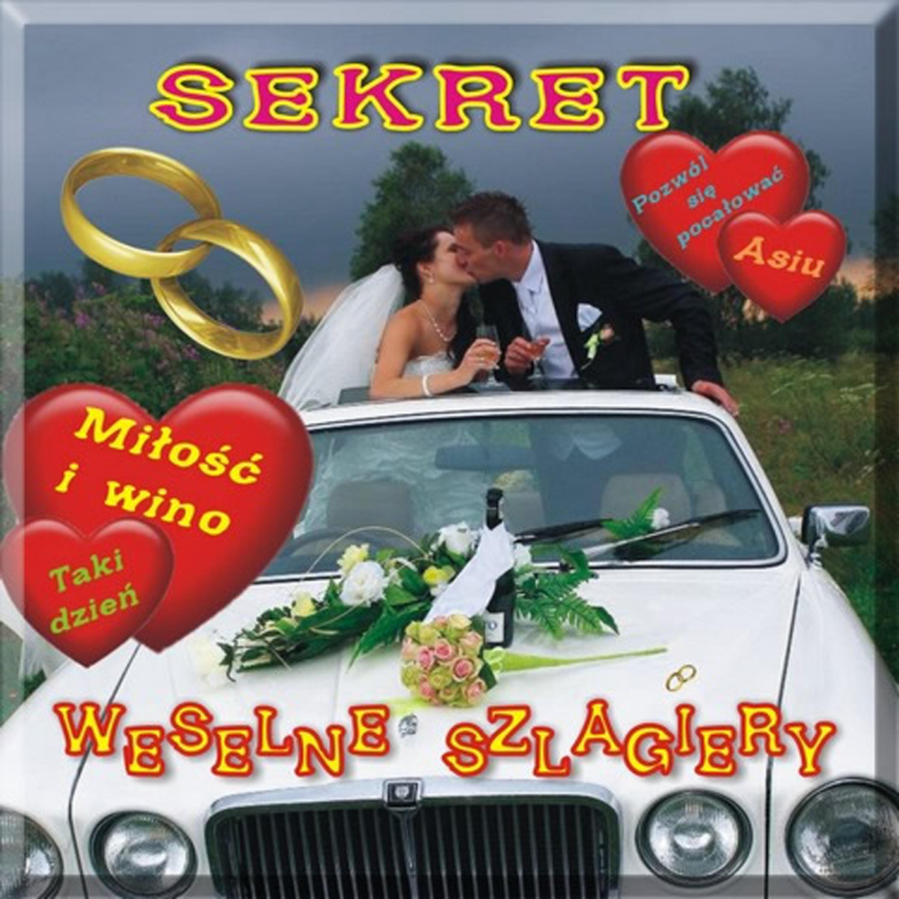 Релиз Weselne szlagiery