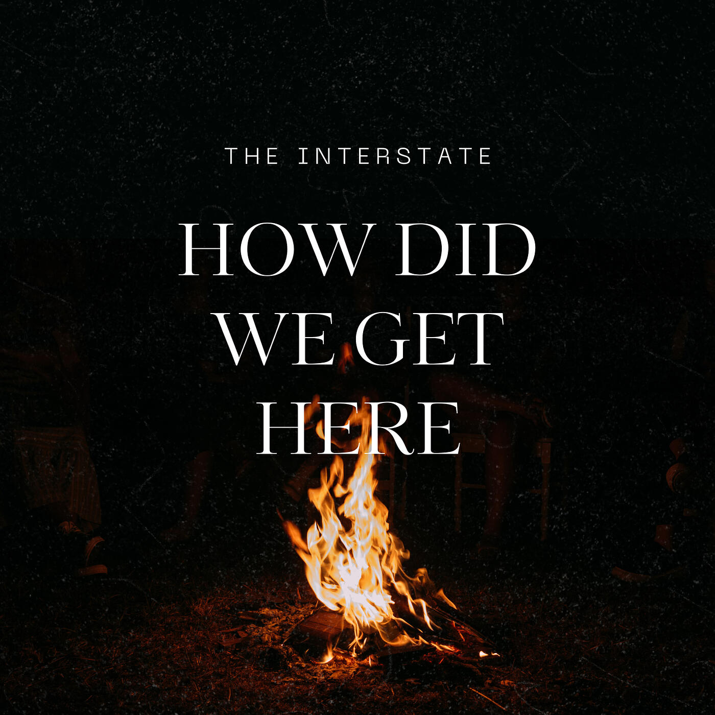 Релиз How Did We Get Here