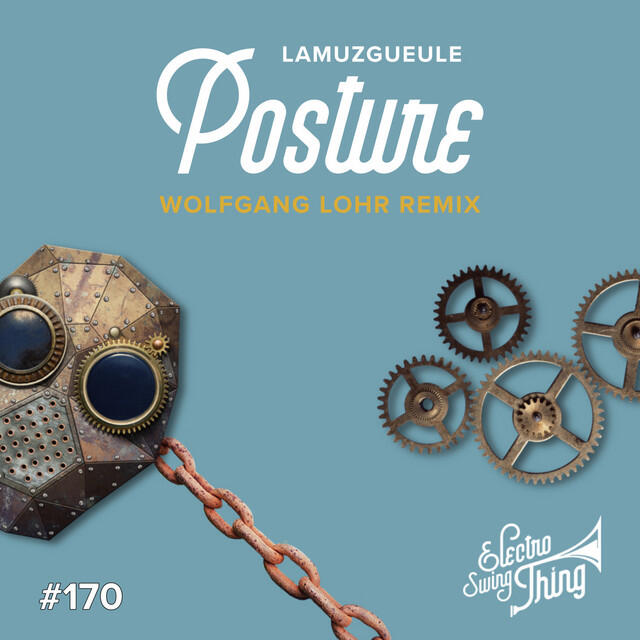 Релиз Posture (Wolfgang Lohr Remix)