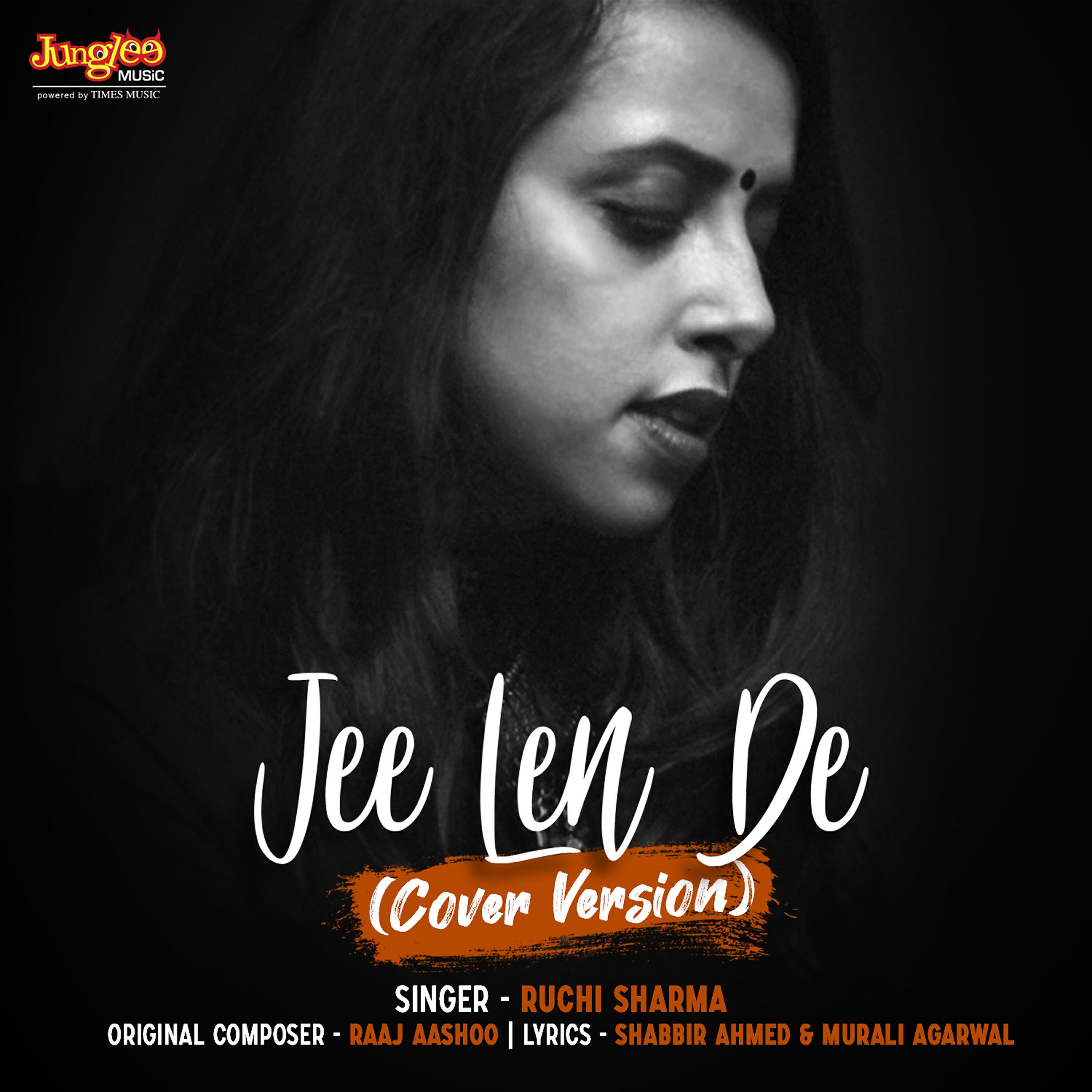Постер альбома Jee Len De - Single