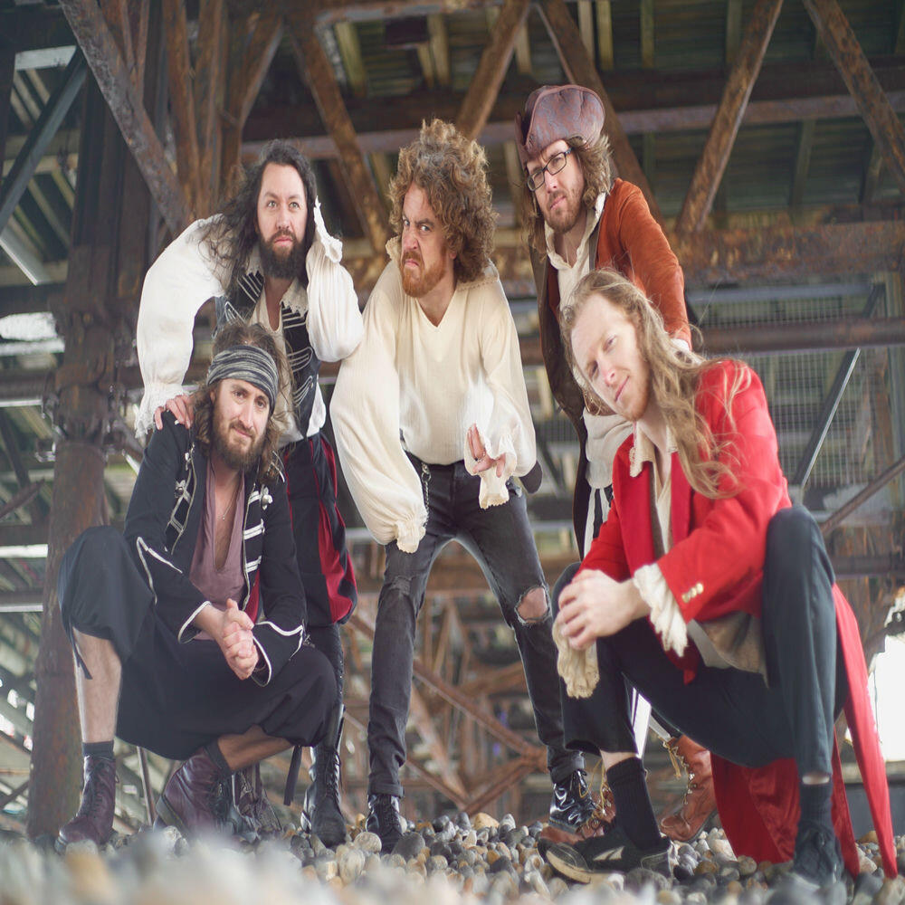 Релиз Raise yer Glasses