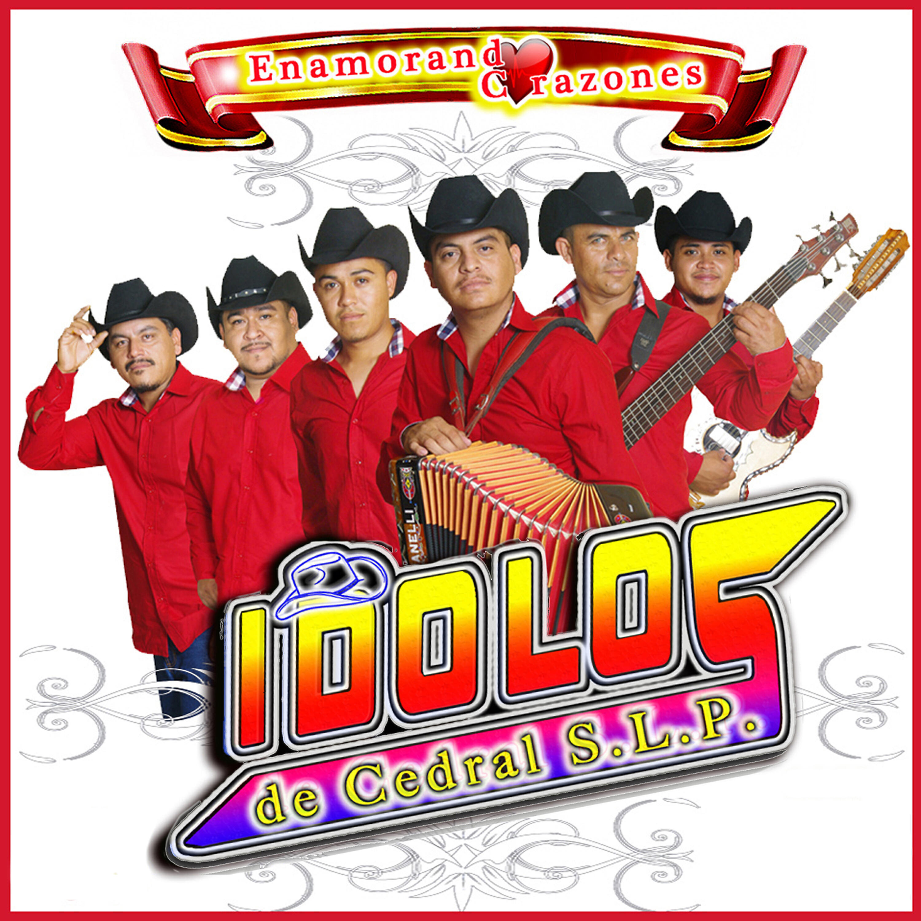 Idolos de Cedral S.L.P.