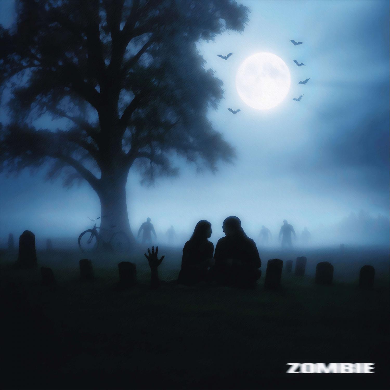 Релиз Zombie