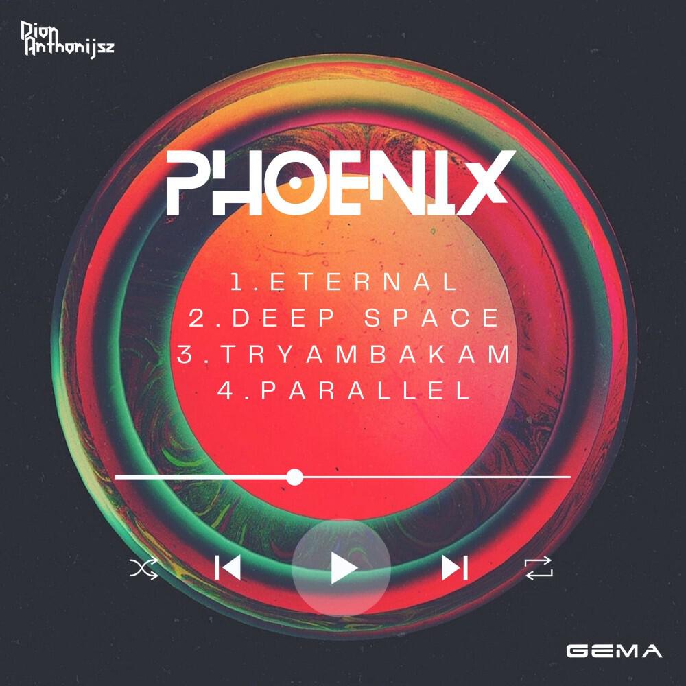 Релиз Phoenix