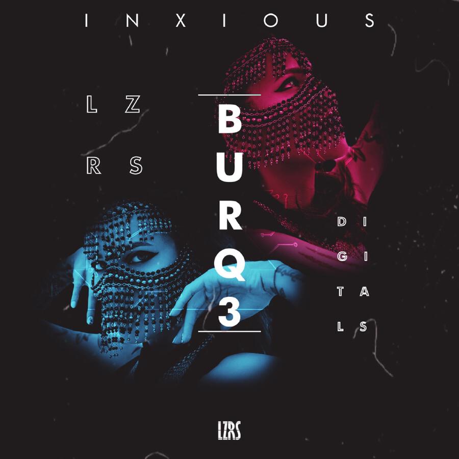 Релиз Burq3