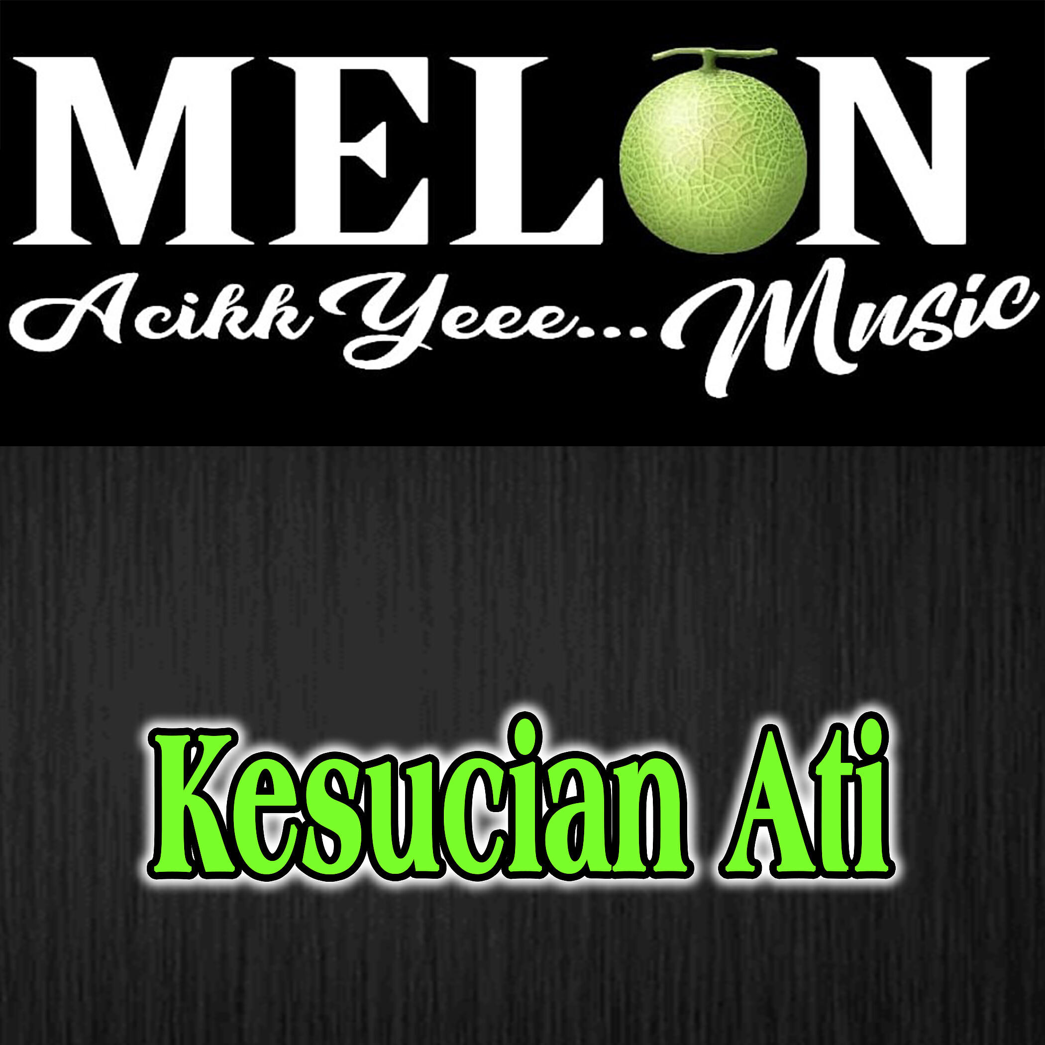 Релиз Kesucian Ati