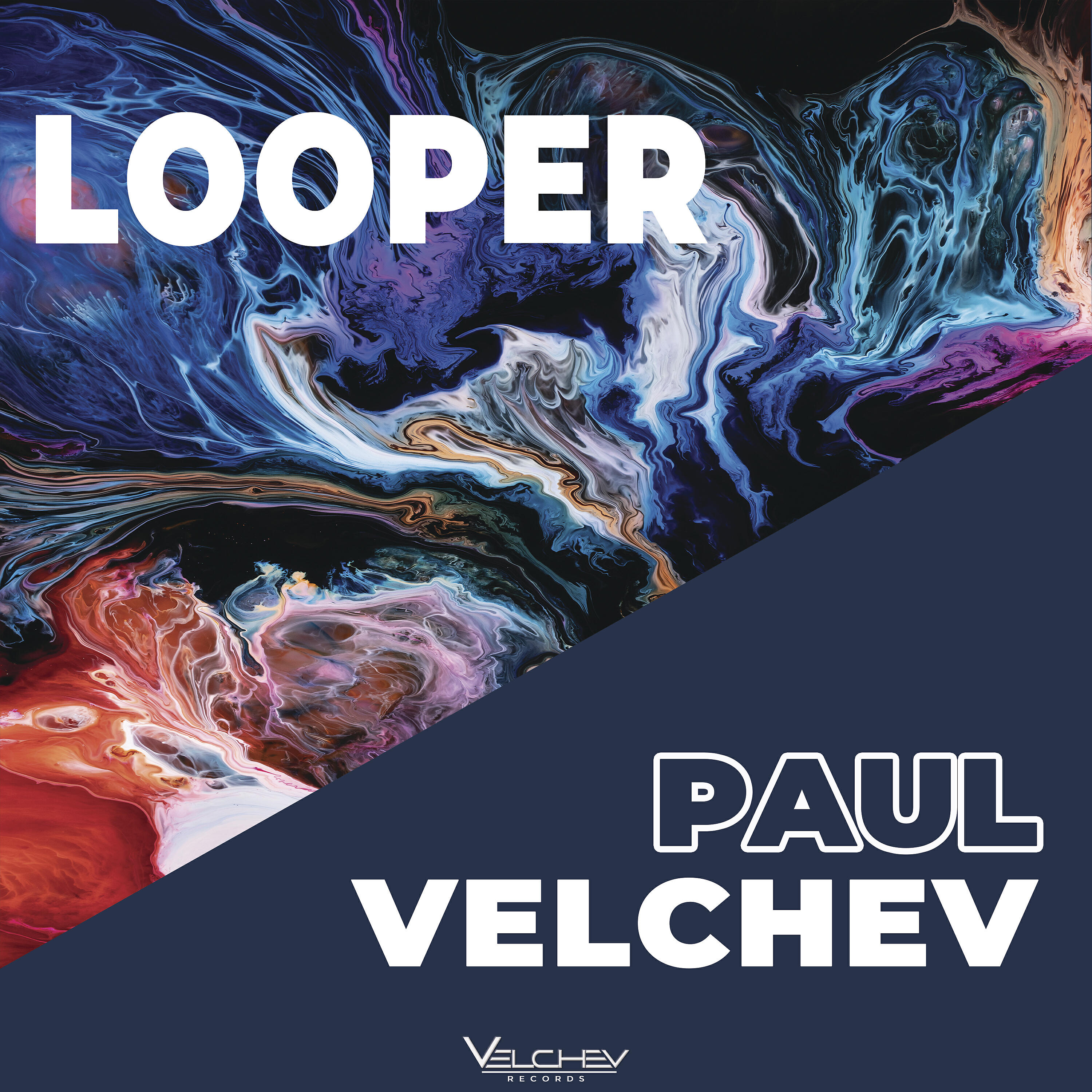 Релиз Looper