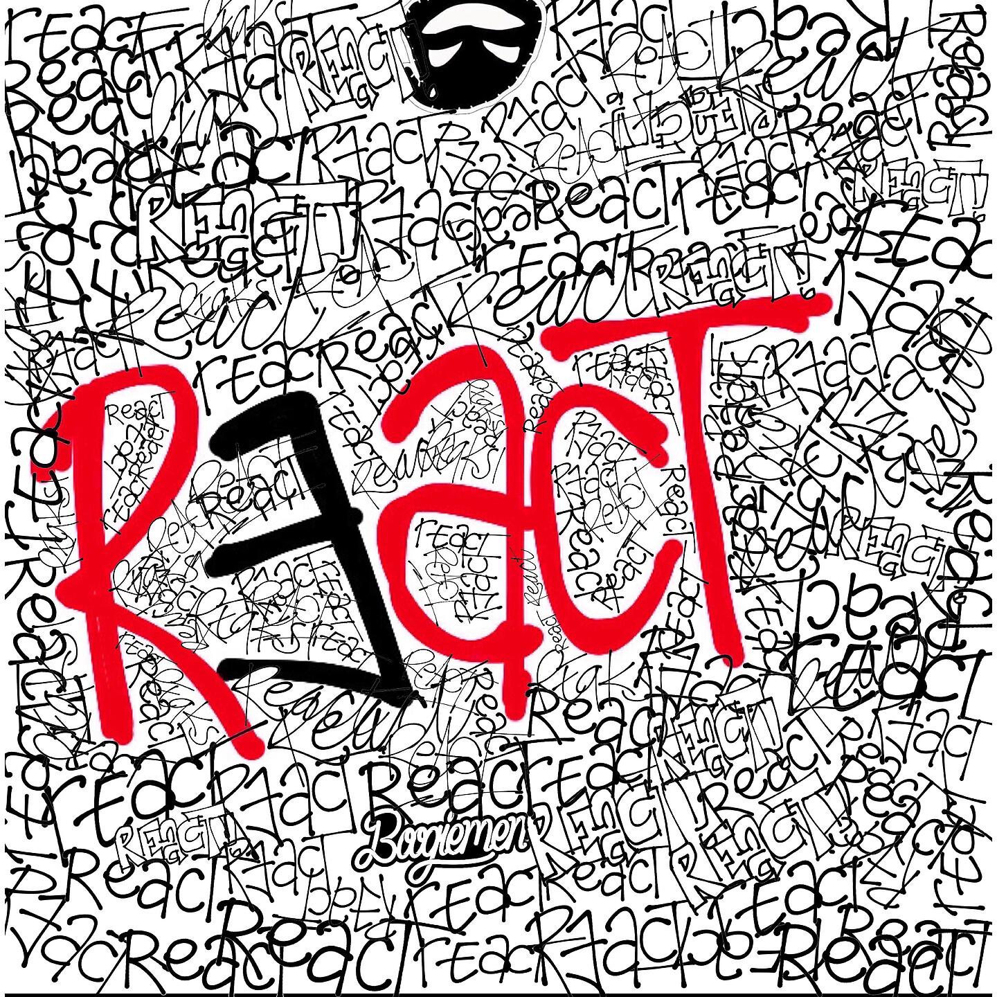 Релиз React