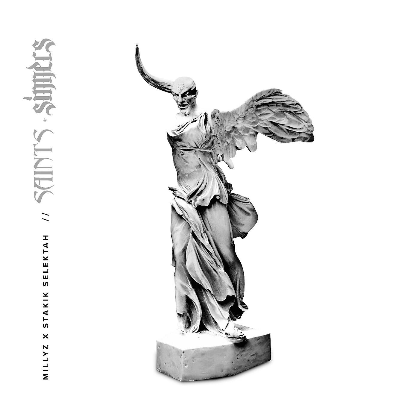 Скачать песню Millyz, Statik Selektah, Jadakiss - Let It Go бесплатно в MP3 для Android и iOS