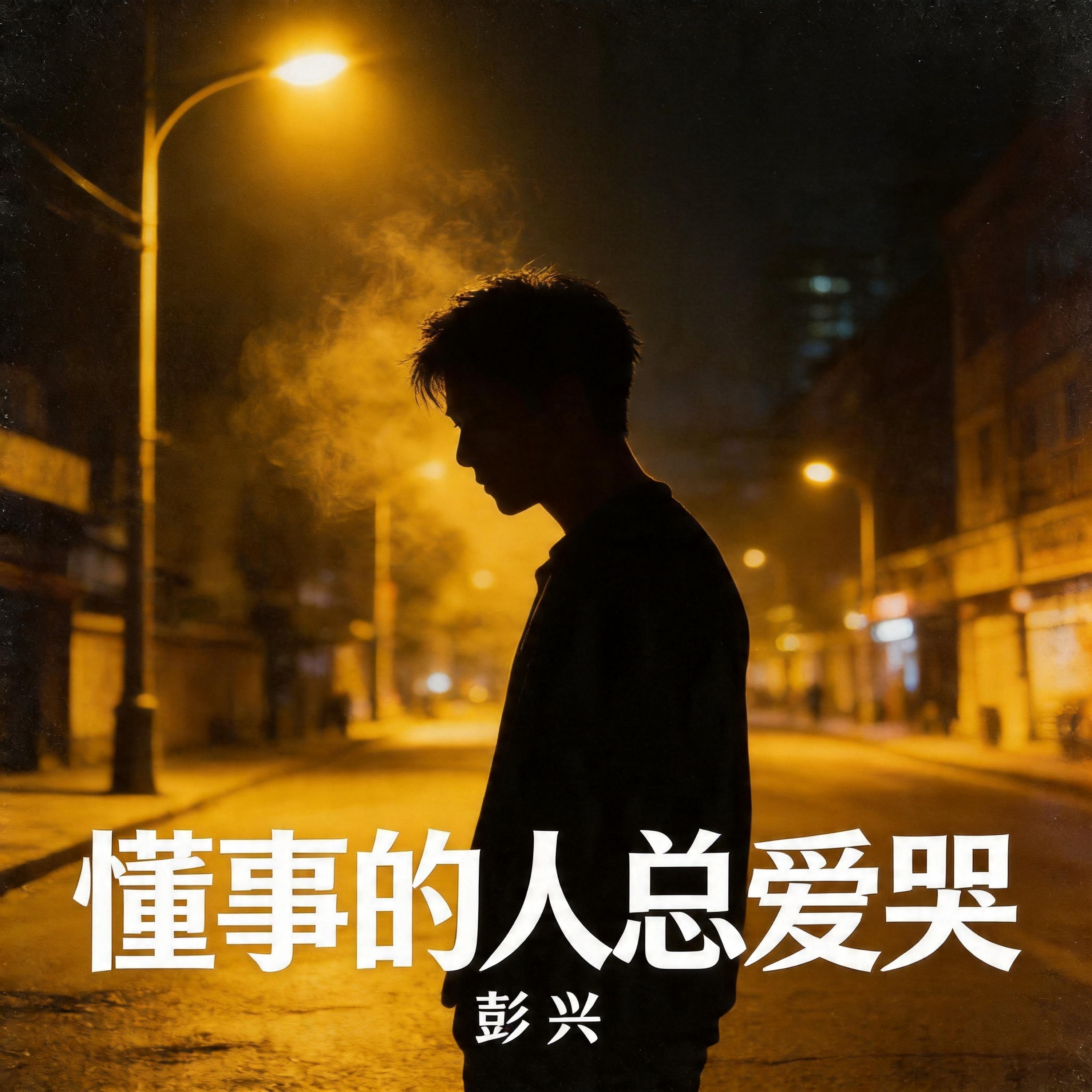 Релиз 懂事的人总爱哭