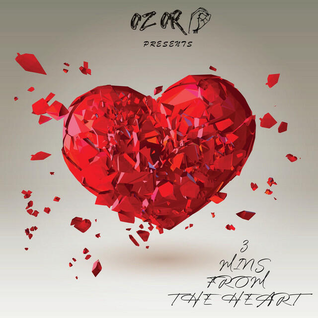 Релиз 3 Mins From The Heart