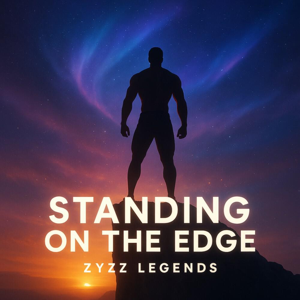 Релиз Standing on the Edge