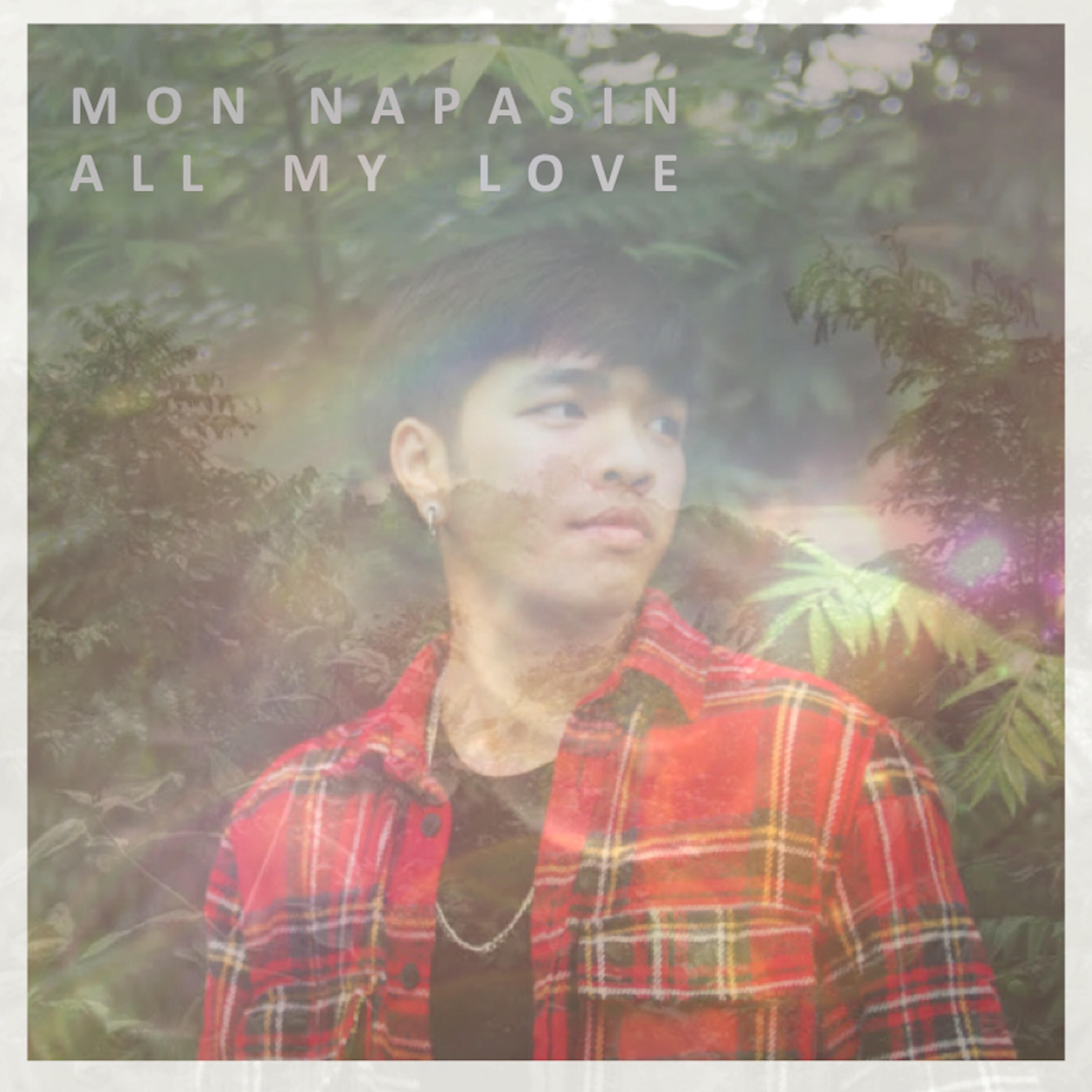 Релиз All My Love