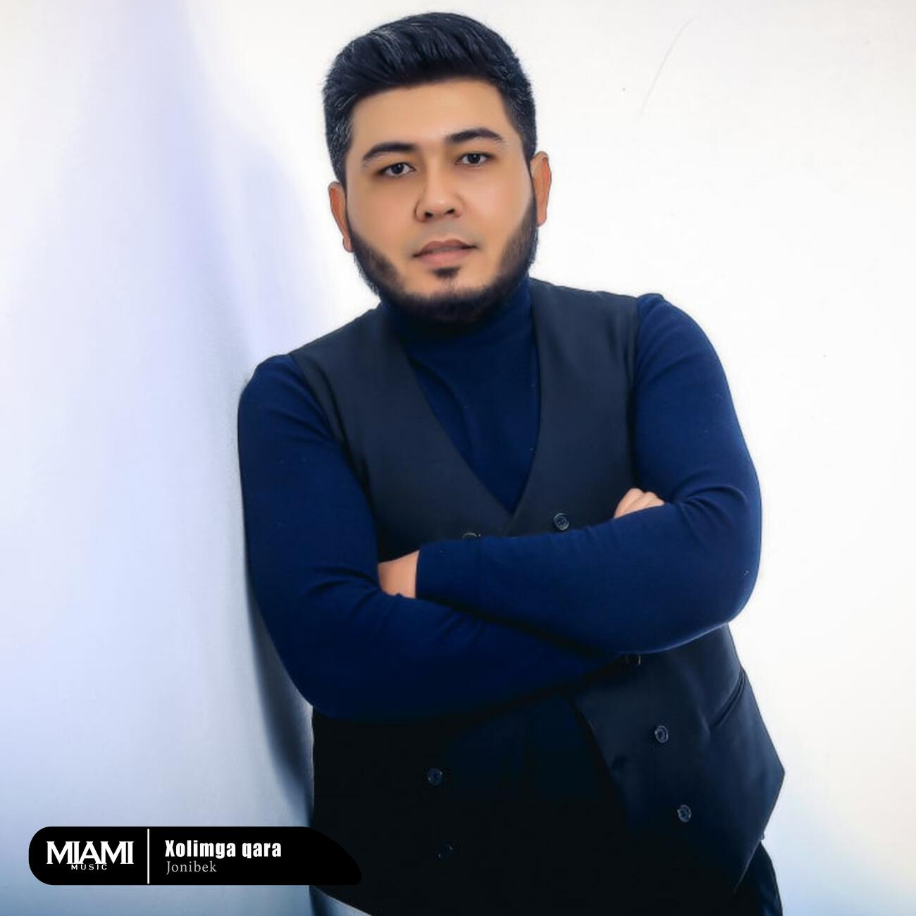 Релиз Xolimga Qara