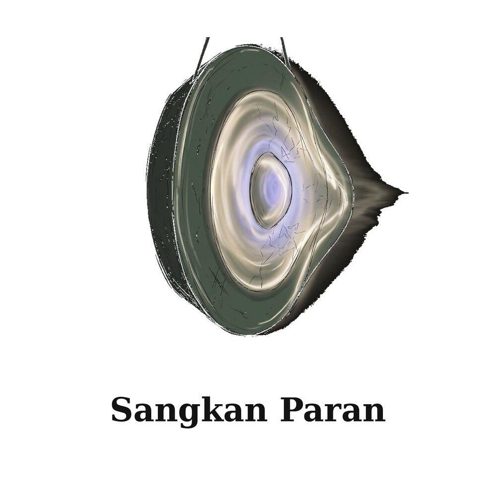 Релиз Sangkan Paran