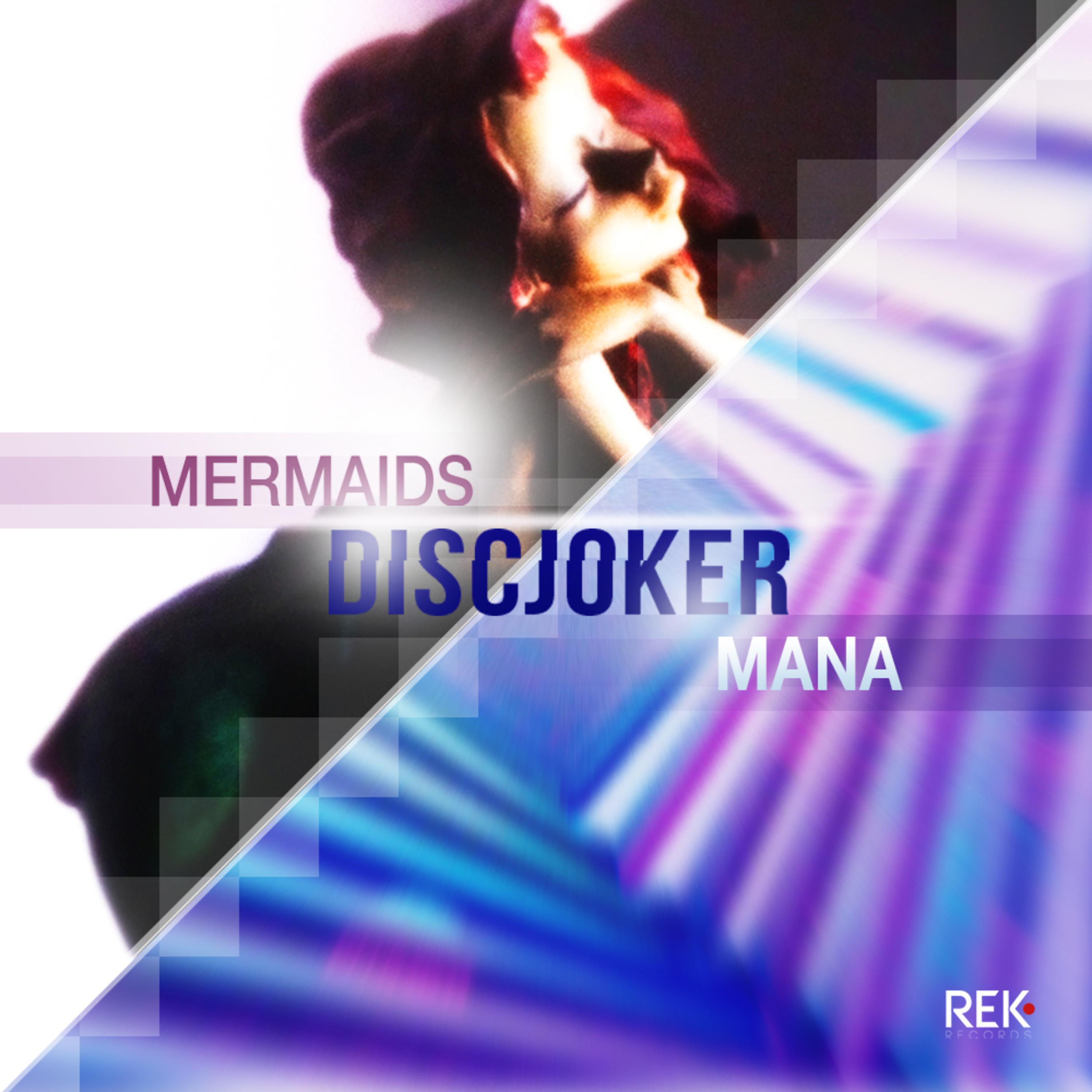 Релиз MM (Mana Mermaids)