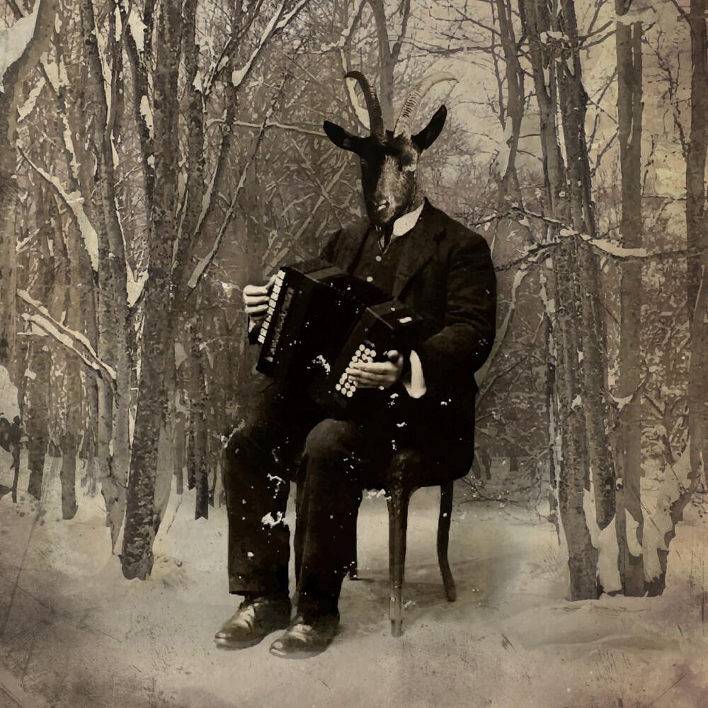 Релиз Faunalia