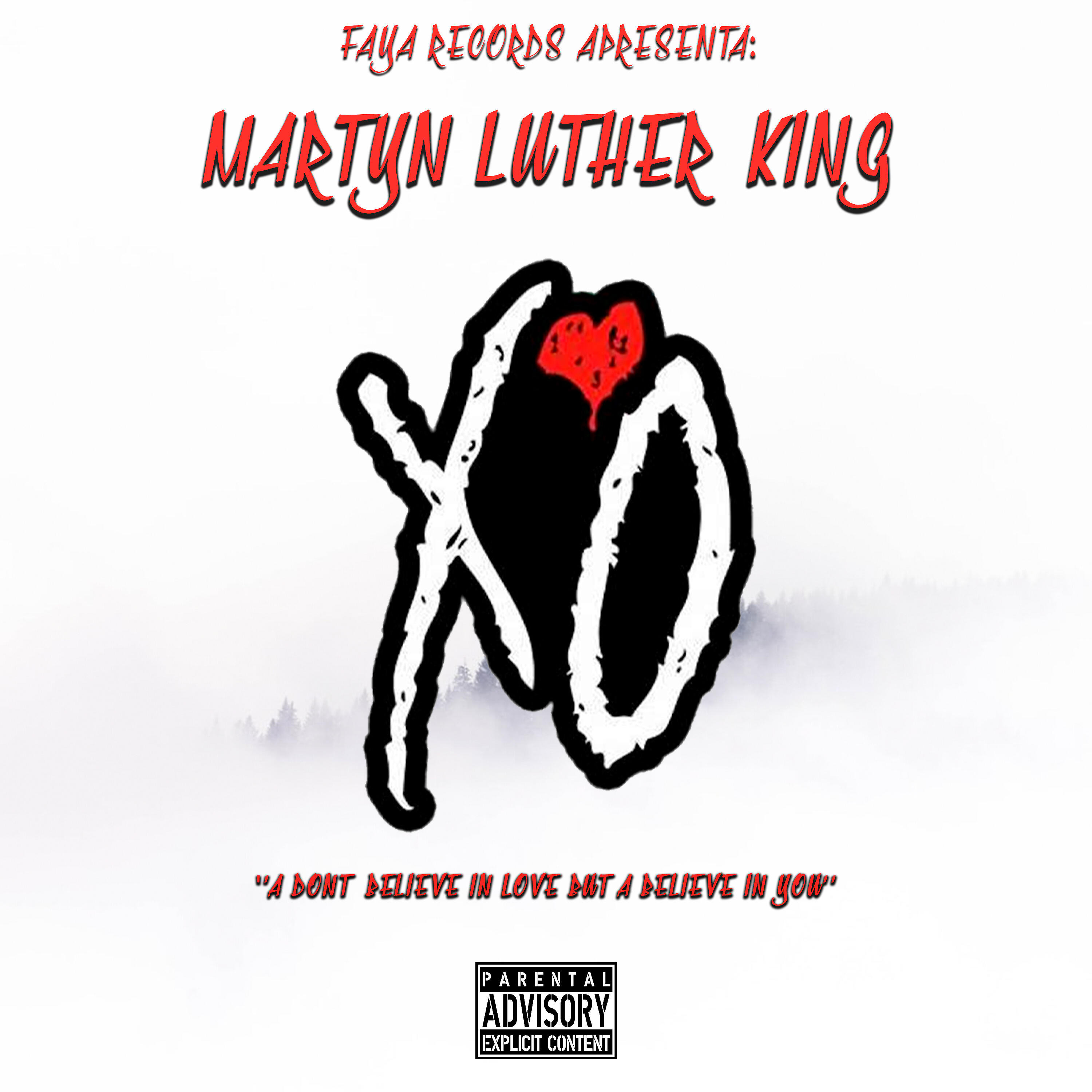 Martyn Luther King
