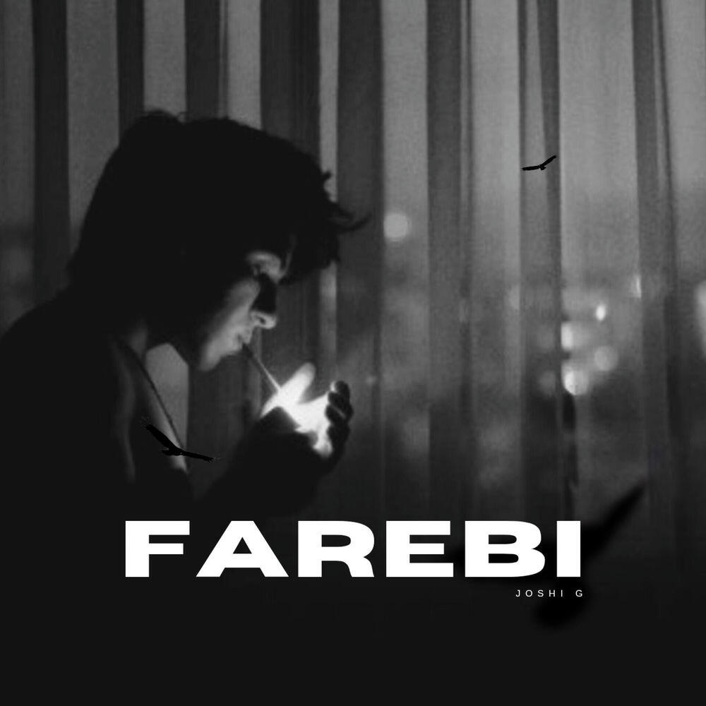 Релиз Farebi