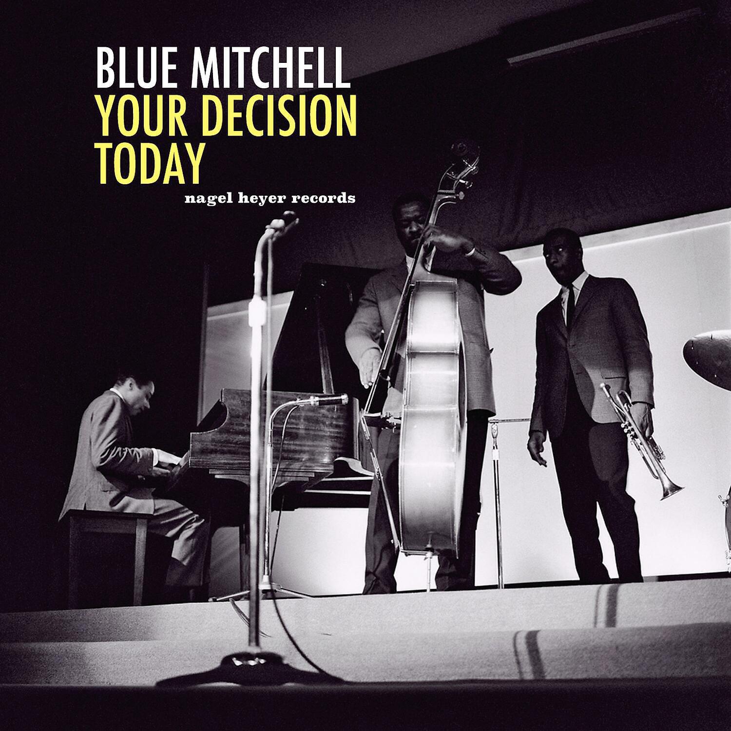 Релиз Your Decision Today