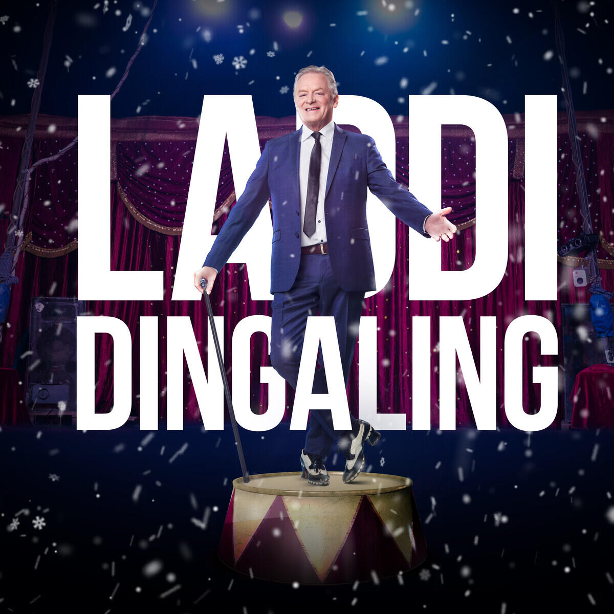 Релиз Dingaling