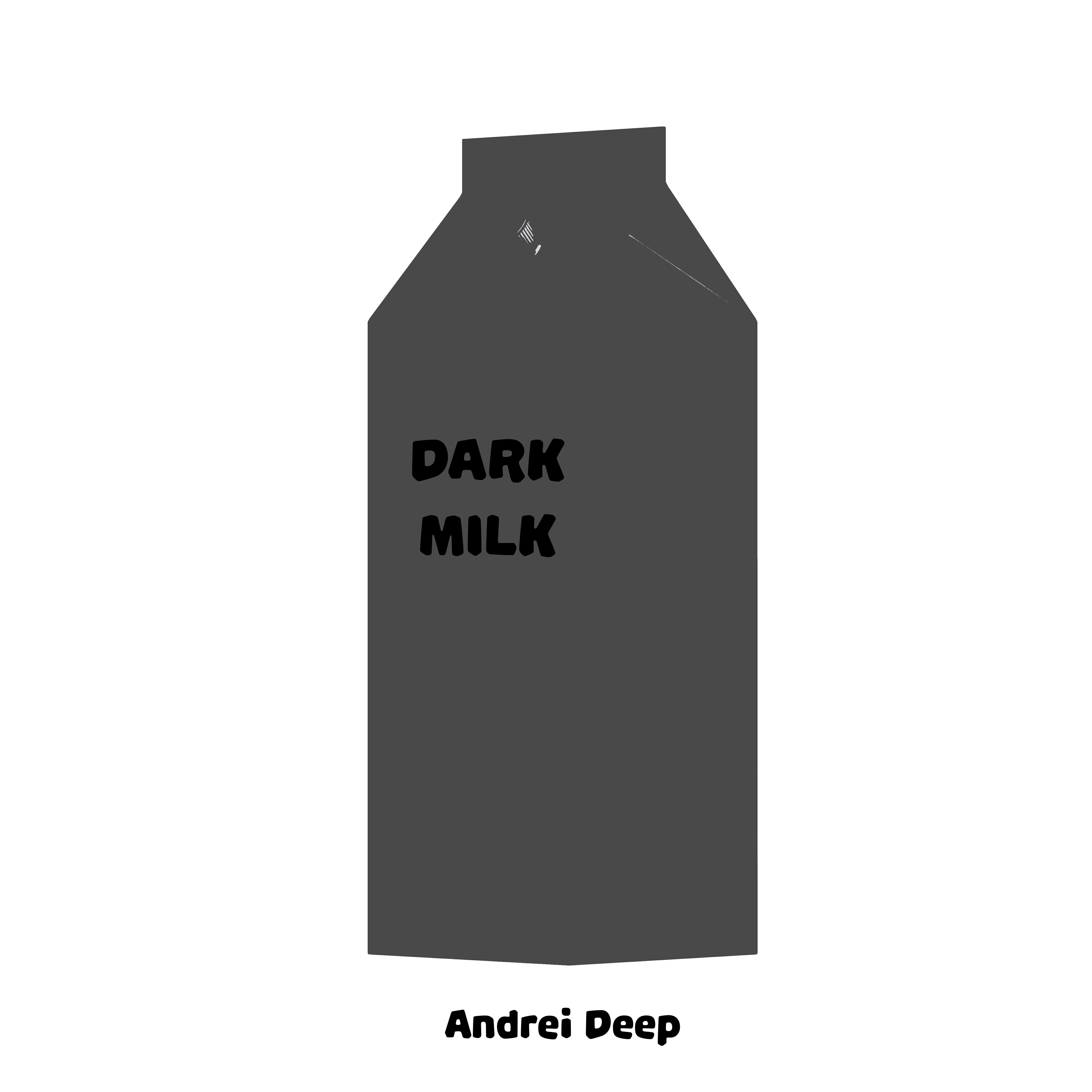 Релиз Dark Milk