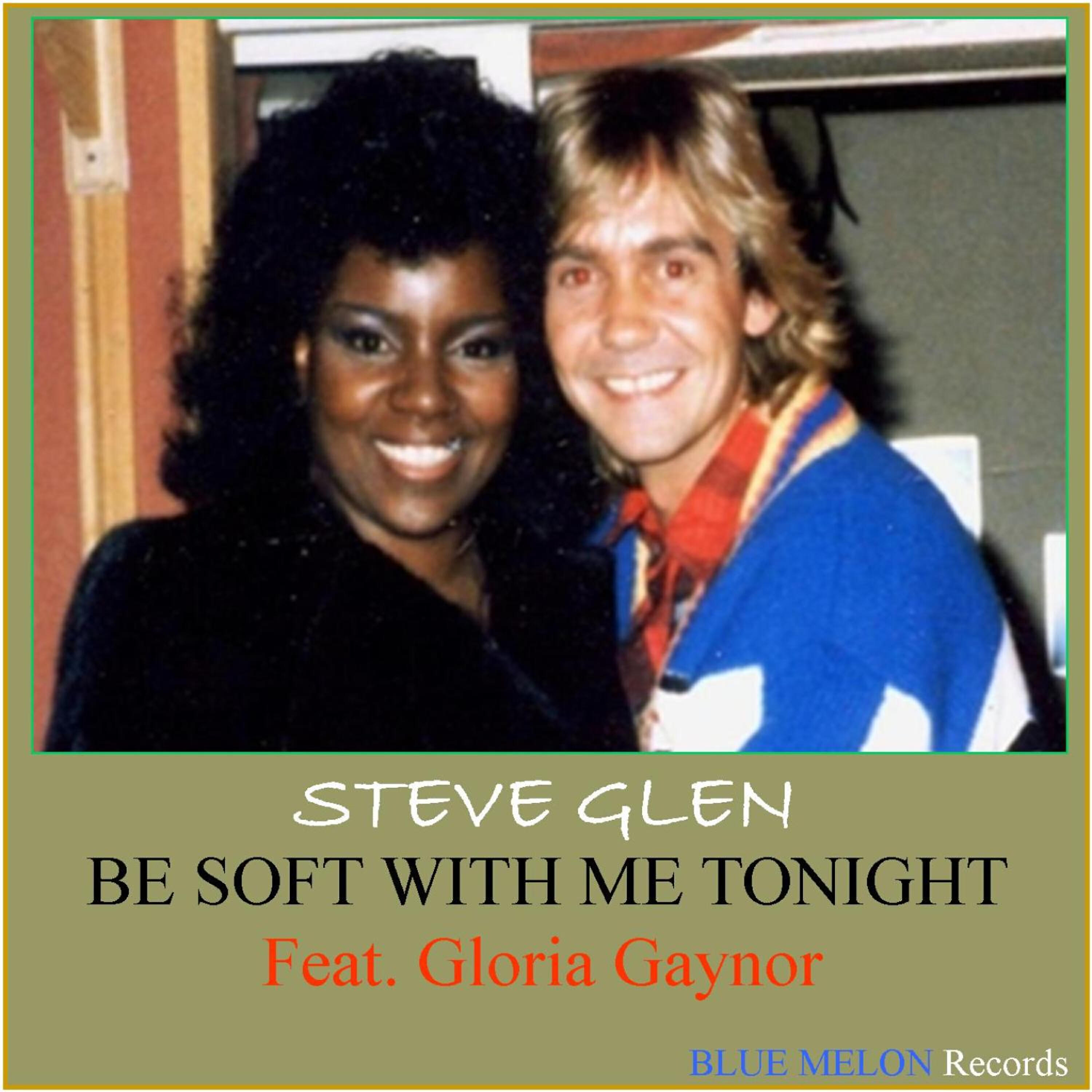 Релиз Be Soft with Me Tonight