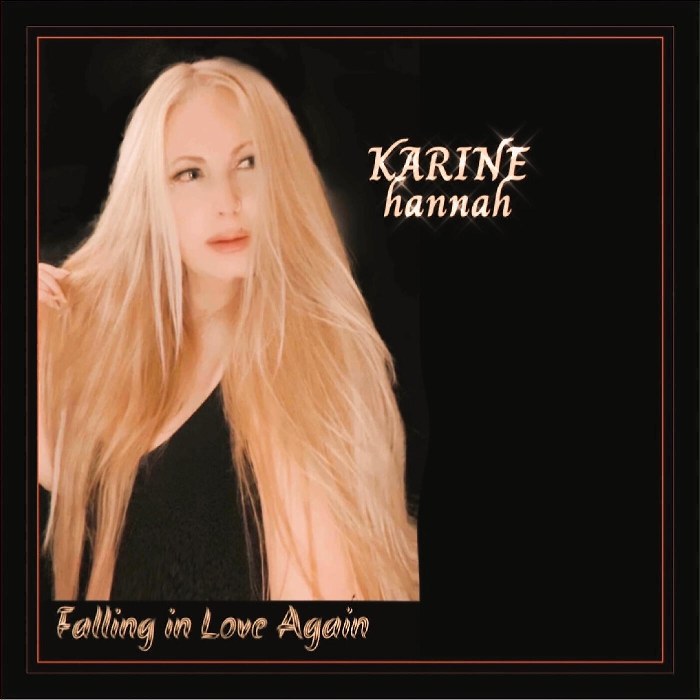 Релиз Falling in Love Again
