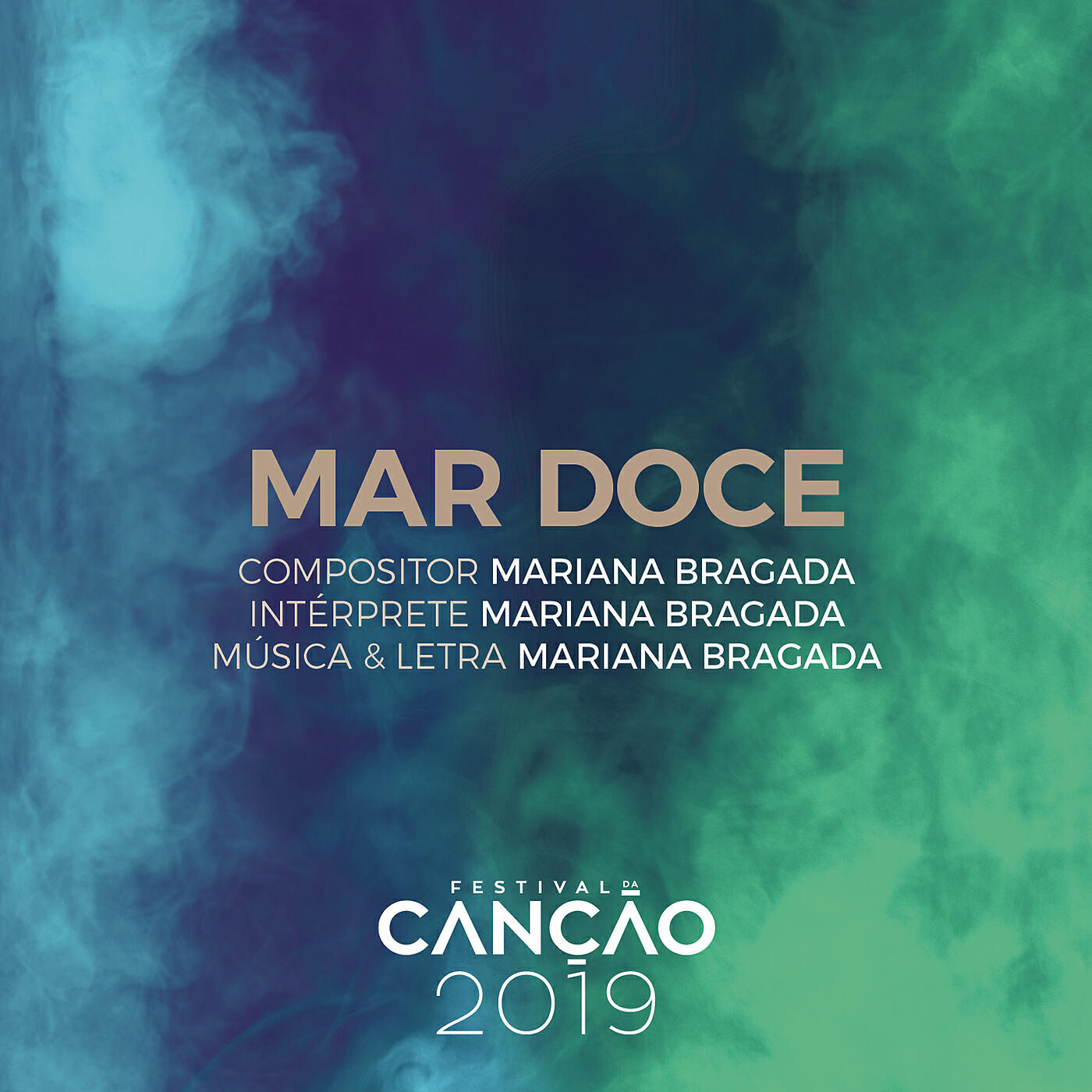 Релиз Mar Doce