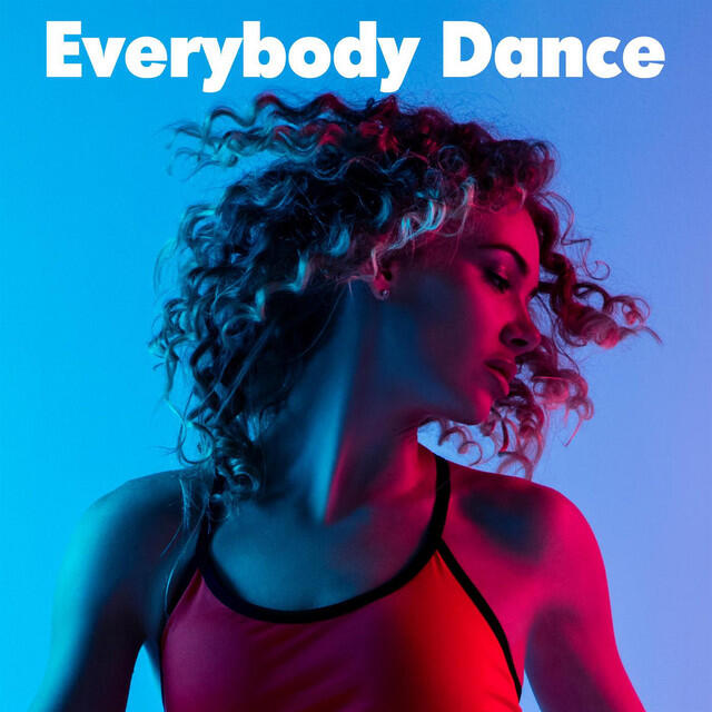Релиз Everybody Dance