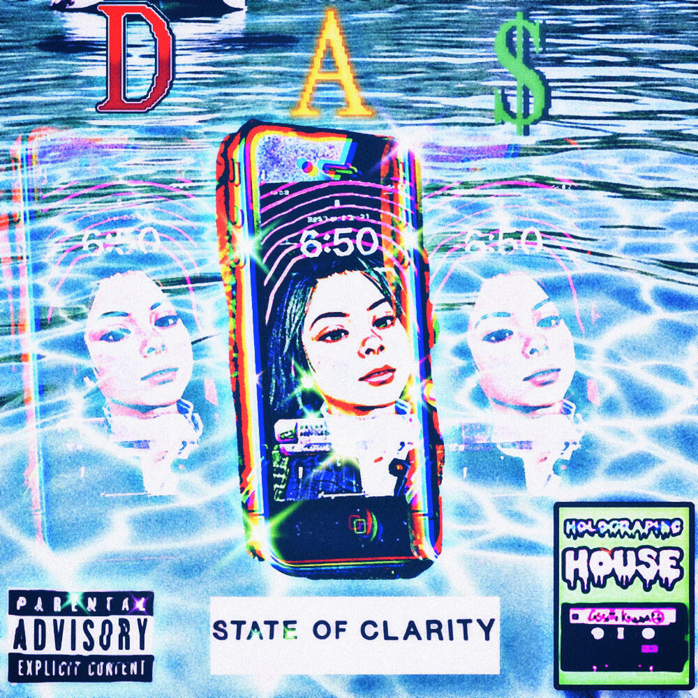 Релиз State Of Clarity