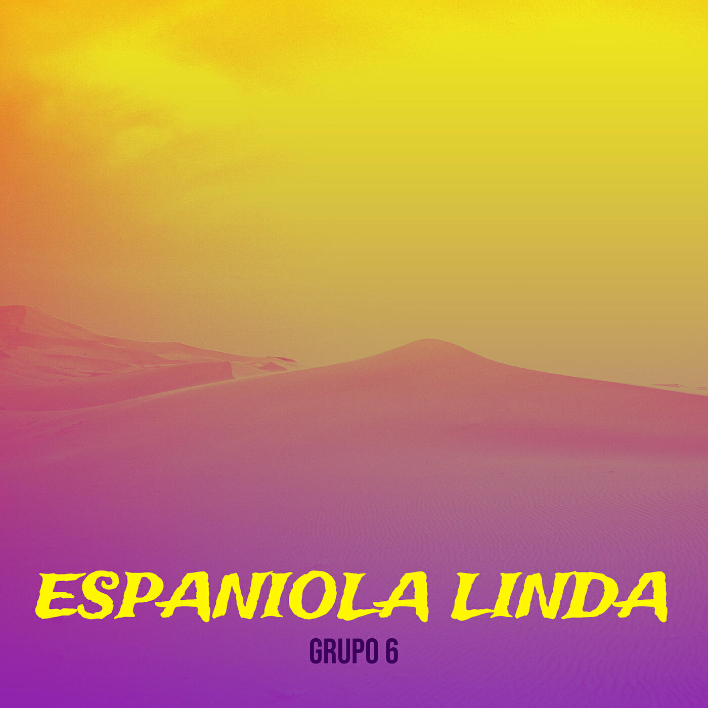 Релиз Espaniola Linda