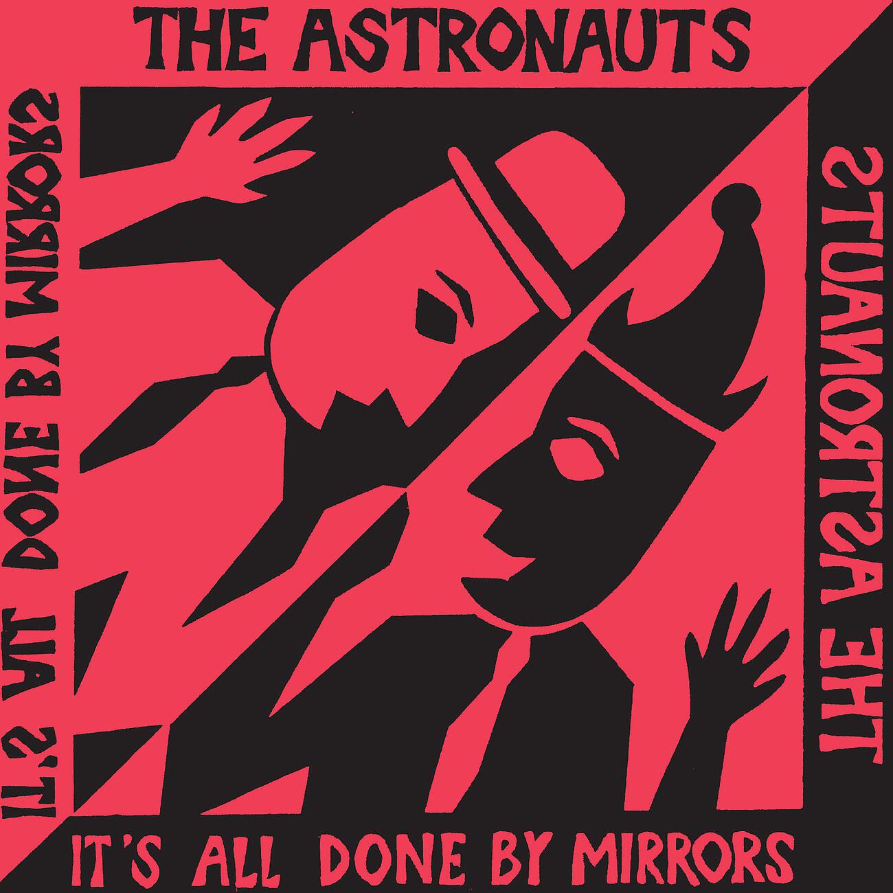 Релиз It's All Done By Mirrors