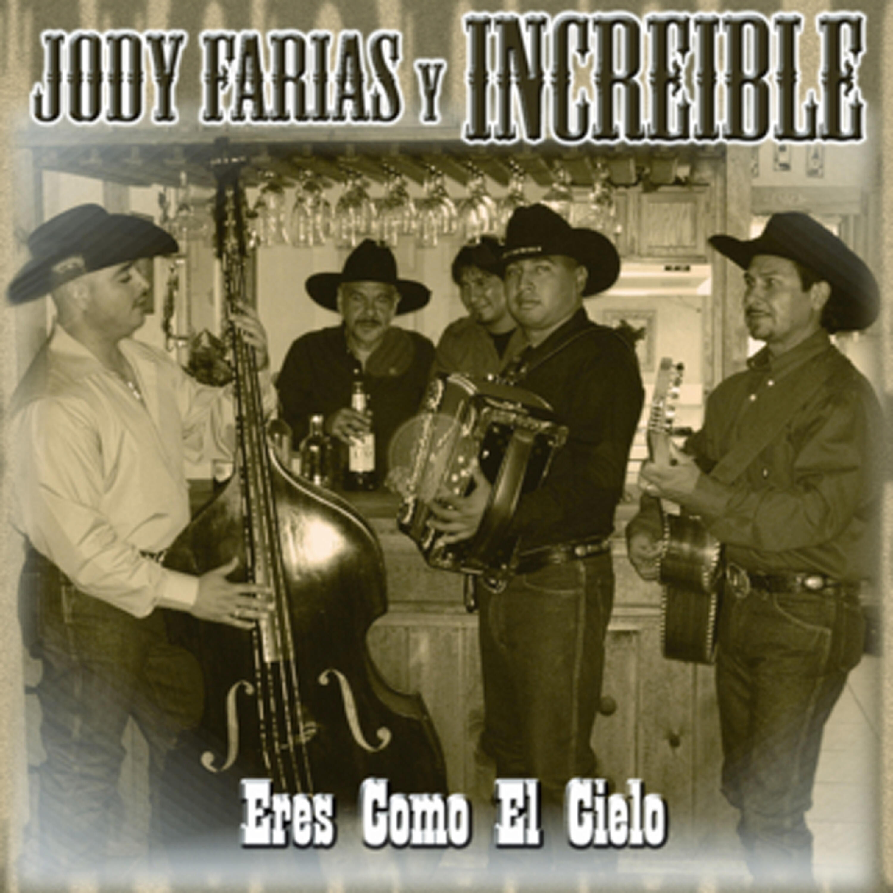 Релиз Eres Como El Cielo