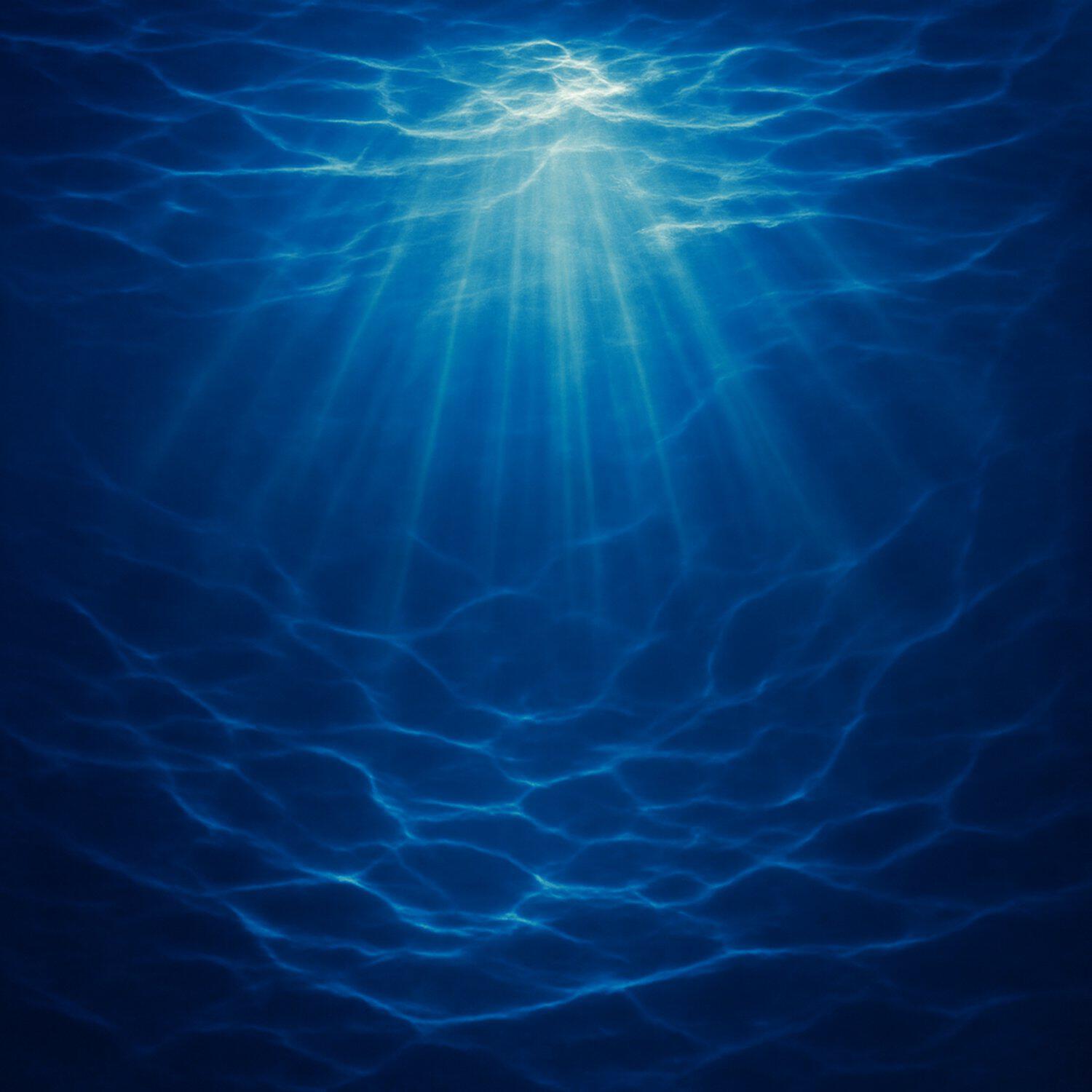 Релиз Binaural Beats Deep Sleep