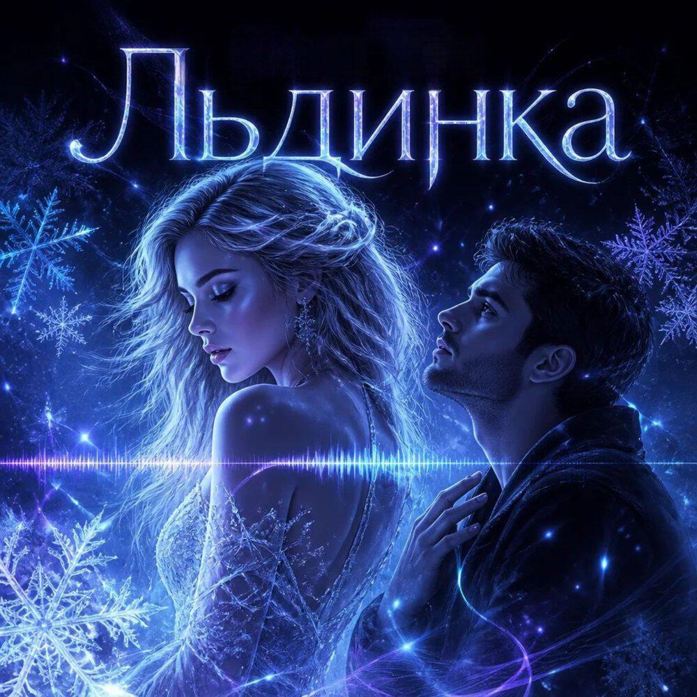 Релиз Льдинка