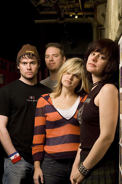 The Downbeat 5