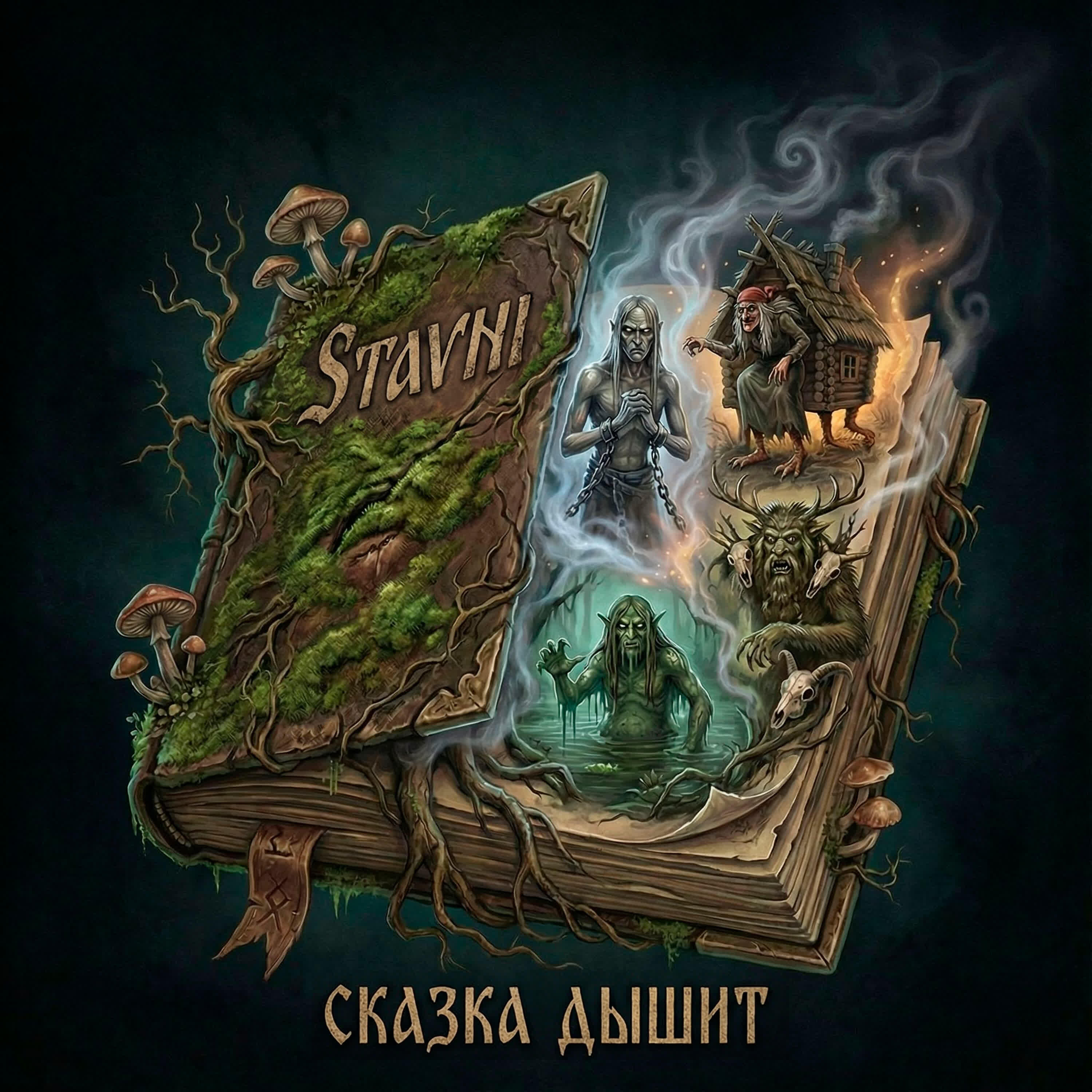Stavni