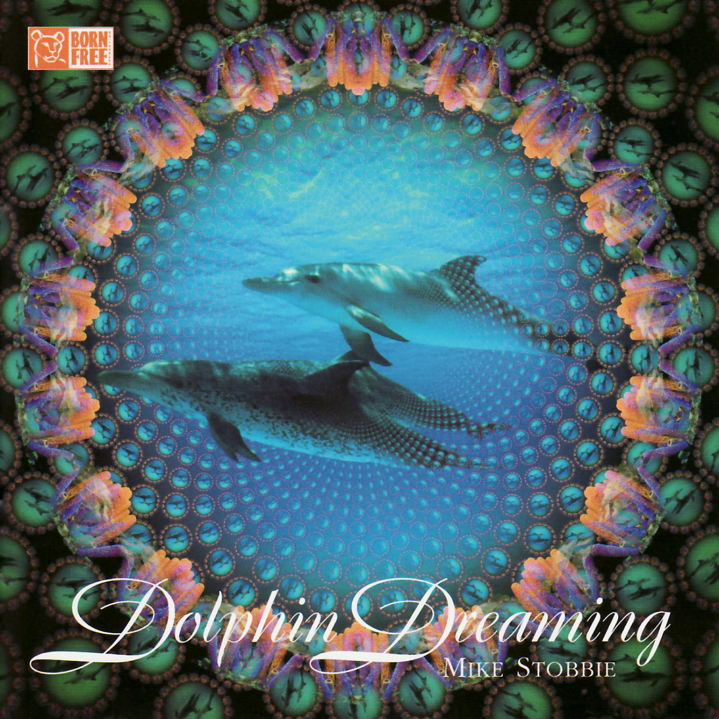 Релиз Dolphin Dreaming