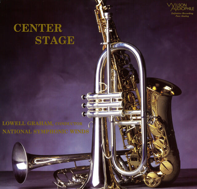 National Symphonic Winds